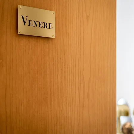 Appartement Venere - Alle Spalle Del Teatro Massimo Palermo