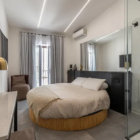 Apartment Venere - Alle Spalle Del Teatro Massimo *