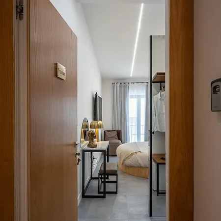 Apartment Venere - Alle Spalle Del Teatro Massimo Palermo