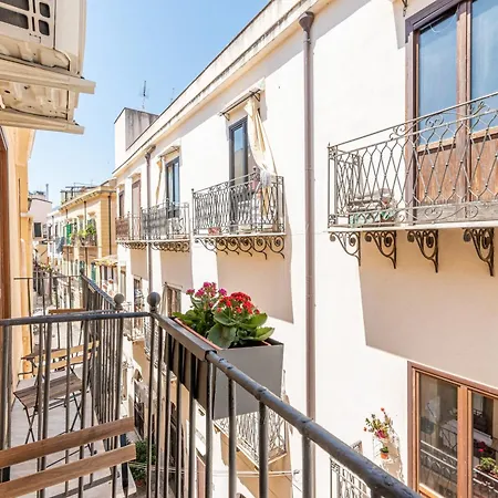 Apartment Venere - Alle Spalle Del Teatro Massimo *