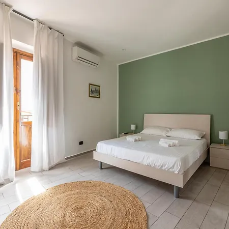 Venere - Alle Spalle Del Teatro Massimo Apartment