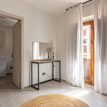 Apartment Venere - Alle Spalle Del Teatro Massimo *