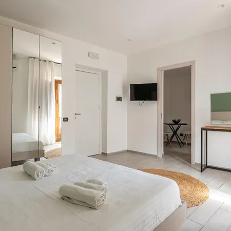 Venere - Alle Spalle Del Teatro Massimo Apartment